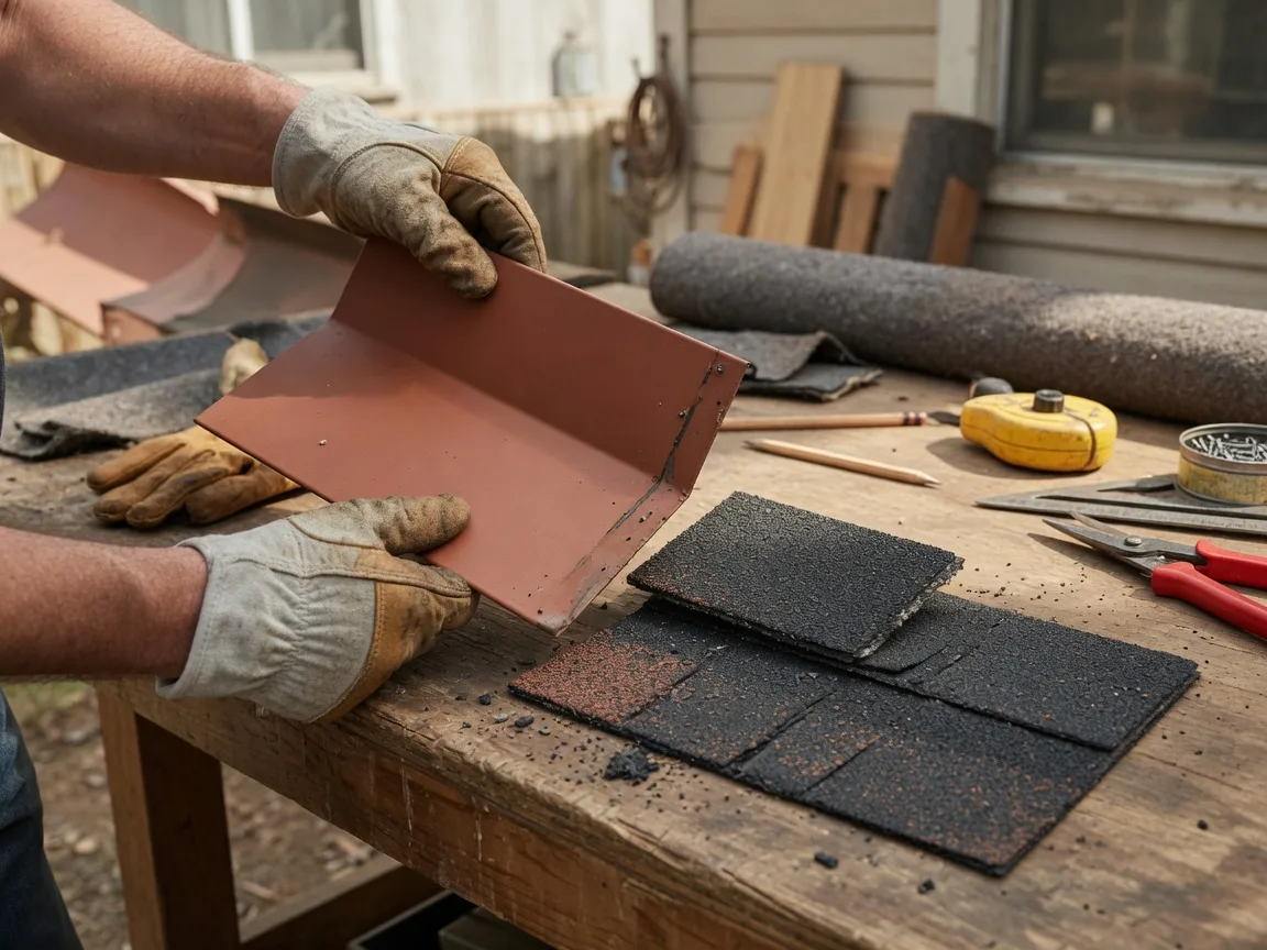 Roof Repair company in Manitou, KY